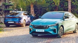 Ekonomik Togg müjdesi! Tarih verildi