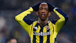 Fenerbahçe, Aston Villa'ya 1-0 mağlup oldu