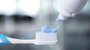 Geliştirilen yeni diş macunu diş eti hastalıklarına umut oldu