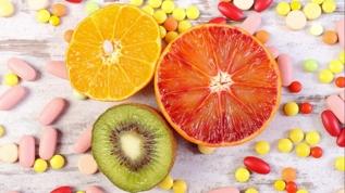 Kivi mi portakal mı? C vitamini yarışında hangi meyve önde?