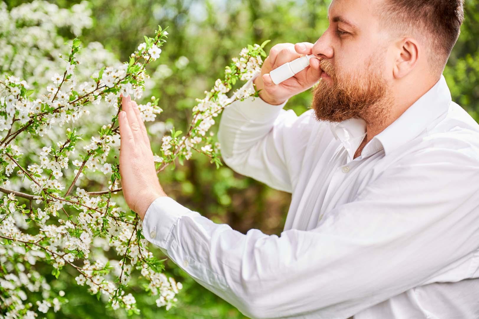 Koku kaybı yaşayanlar için yeni umut! Dokunma hissiyle algı
