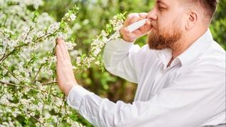 Koku kaybı yaşayanlar için yeni umut! Dokunma hissiyle algı