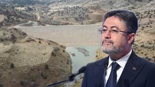 Konya'ya bereket katacak! "Bu proje 4 bin 706 kişiye istihdam sağlayacak"