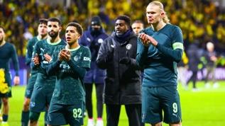 Manchester City'den taraftarına jest: Bodo deplasmanında bilet iadesi