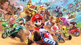 Mario Kart World'de yeni takım modu oyuncuları şaşırtacak
