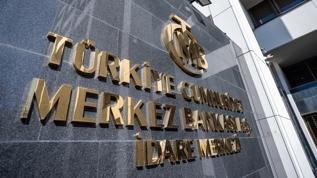 Merkez Bankası yılın ilk faiz kararını açıkladı