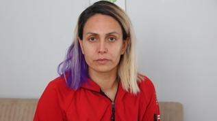 Sahipsiz köpeklerin saldırısında yaralanan öğretmen konuştu: Birden neye uğradığımı şaşırdım