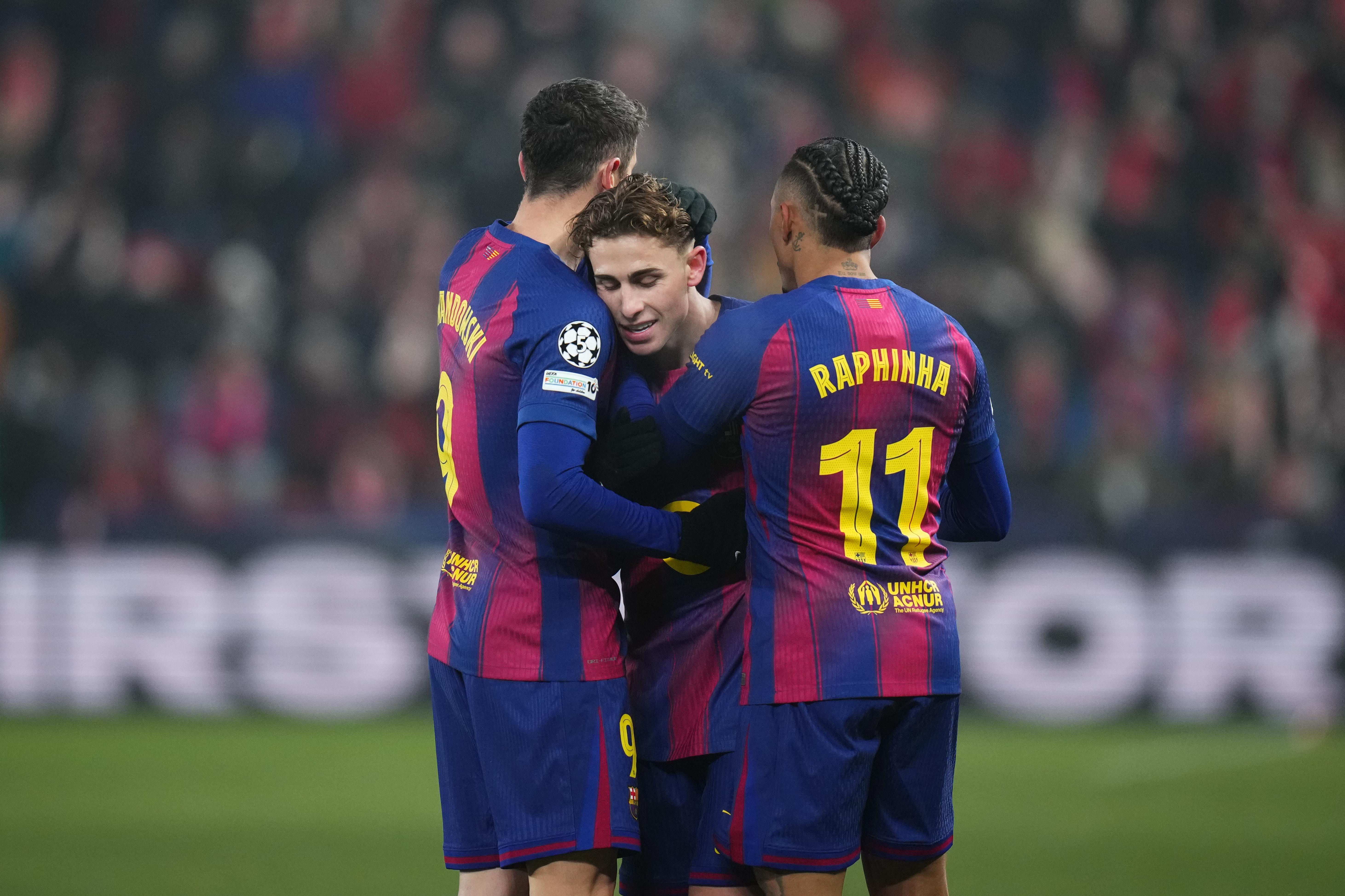 Şampiyonlar Ligi'nde günün toplu sonuçları