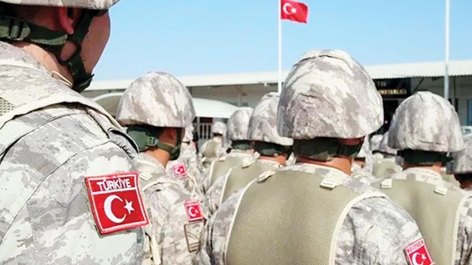 Somali Tezkeresi meclisten geçti: Türk askerinin Aden'deki görevi uzatıldı