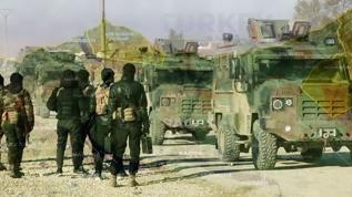 Terör örgütündeki çözülme hız kazandı! Güvenlik kaynakları: YPG hakimiyetinin 3'te 2'sini kaybetti