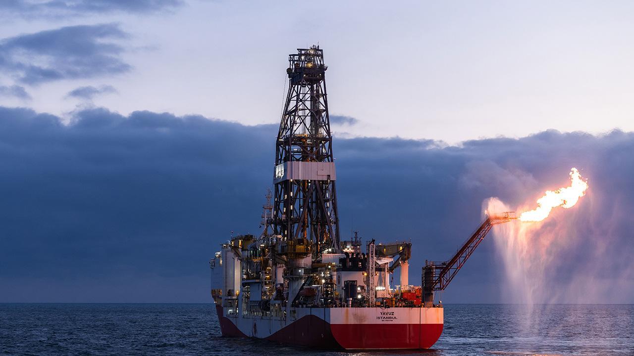 Türkiye'den dost ülkeye "hazırız" mesajı! Hidrokarbon için kritik adım