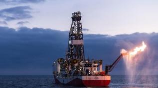 Türkiye'den dost ülkeye "hazırız" mesajı! Hidrokarbon için kritik adım