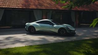 Yamaha'dan elektrikli atağı! Project V ile ABD ve Porsche hedefte