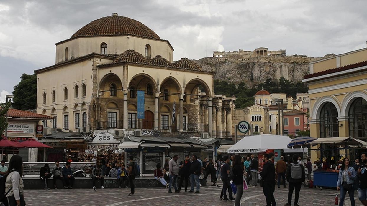 Yunan'dan yüz yıllık hak gaspı: Seçilmiş müftülerden Atina'ya sert tepki
