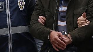2 ilde DEAŞ operasyonu! 2 kişi tutuklandı