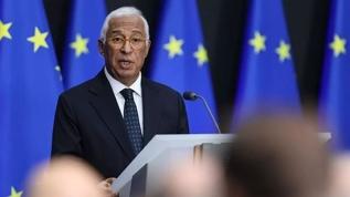 AB'den ABD'ye rest: Çıkarlarımızı korumaya hazırız