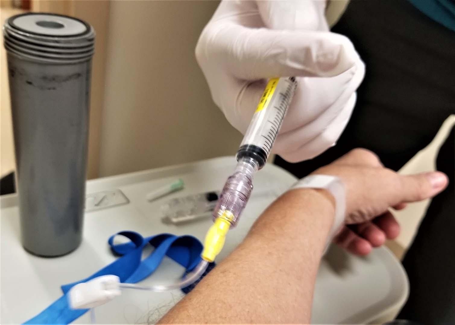 Almanya'da hemşire cinayetlerinde yeni şüpheler! 100'den fazla ölüm araştırılıyor