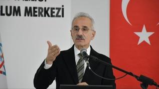 Avrupa'ya kesintisiz ulaşım koridoru! Bakan Uraloğlu: Türkiye'nin gücünü artıracak