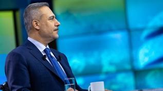 Bakan Fidan: Suriye'de ateşkesin bir müddet daha uzatılması gerekebilir