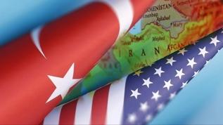 Türkiye'den ABD'ye İran uyarısı: Bunu yapmamalarını tavsiye ederim