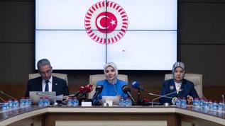 Bakan Göktaş: Çocukların suça sürüklenmesine yol açan riskleri erken aşamada tespit etmek hayati önem taşıyor