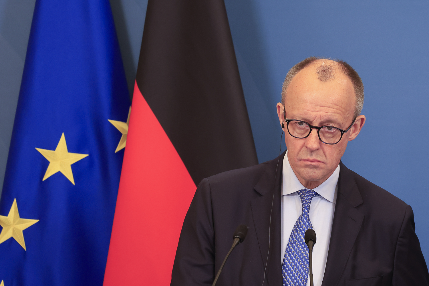 Başbakan Merz: Birleşik bir Avrupa ve güçlü bir NATO için çabalıyoruz