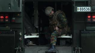 Batı Avrupa ülkesinden zorunlu askerlik adımı