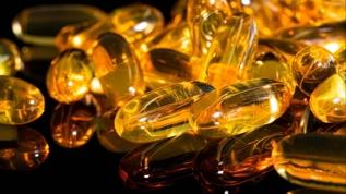 D vitamini takviyesi alırken bu hataya düşmeyin!