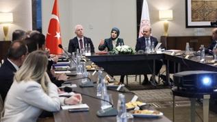 Devletten çocuklar için erken müdahale modeli: İlk görüldüğü yerde tespit edilecek