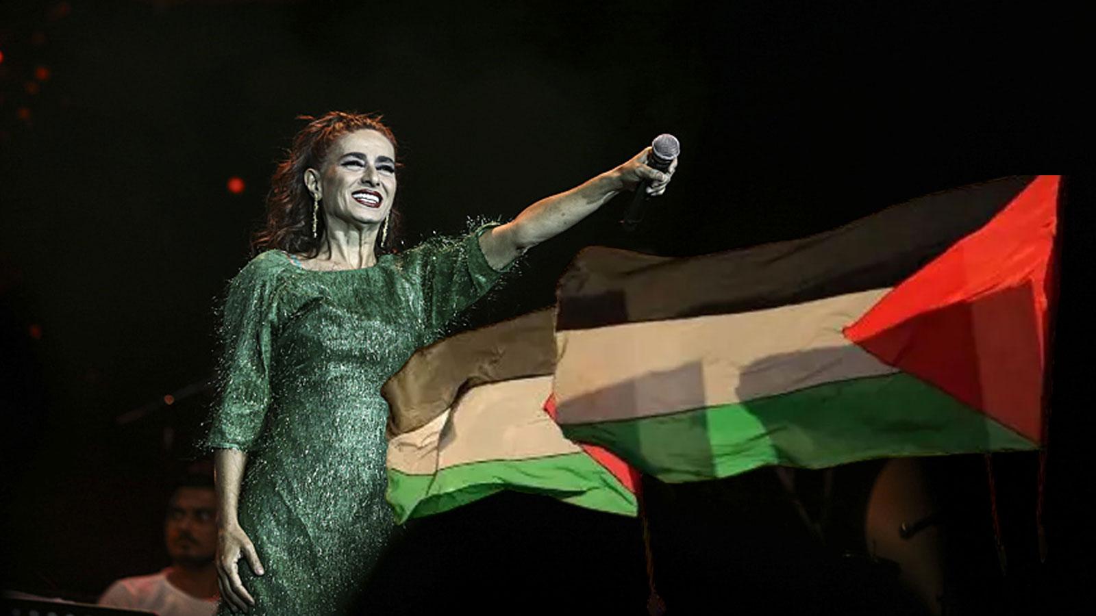 Gazze'nin ‘Yıldız'ı