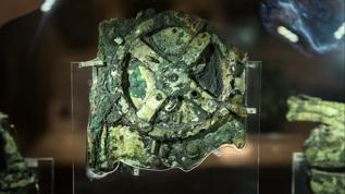 Gizemli Antikythera mekanizması, bilim dünyasını şaşırtmaya devam ediyor