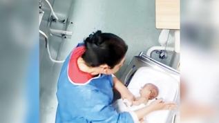 Hemşire şiddeti engelli bıraktı! Ailenin avukatı AKŞAM'a konuştu: Bu vahşeti yapanın anne olması daha acı