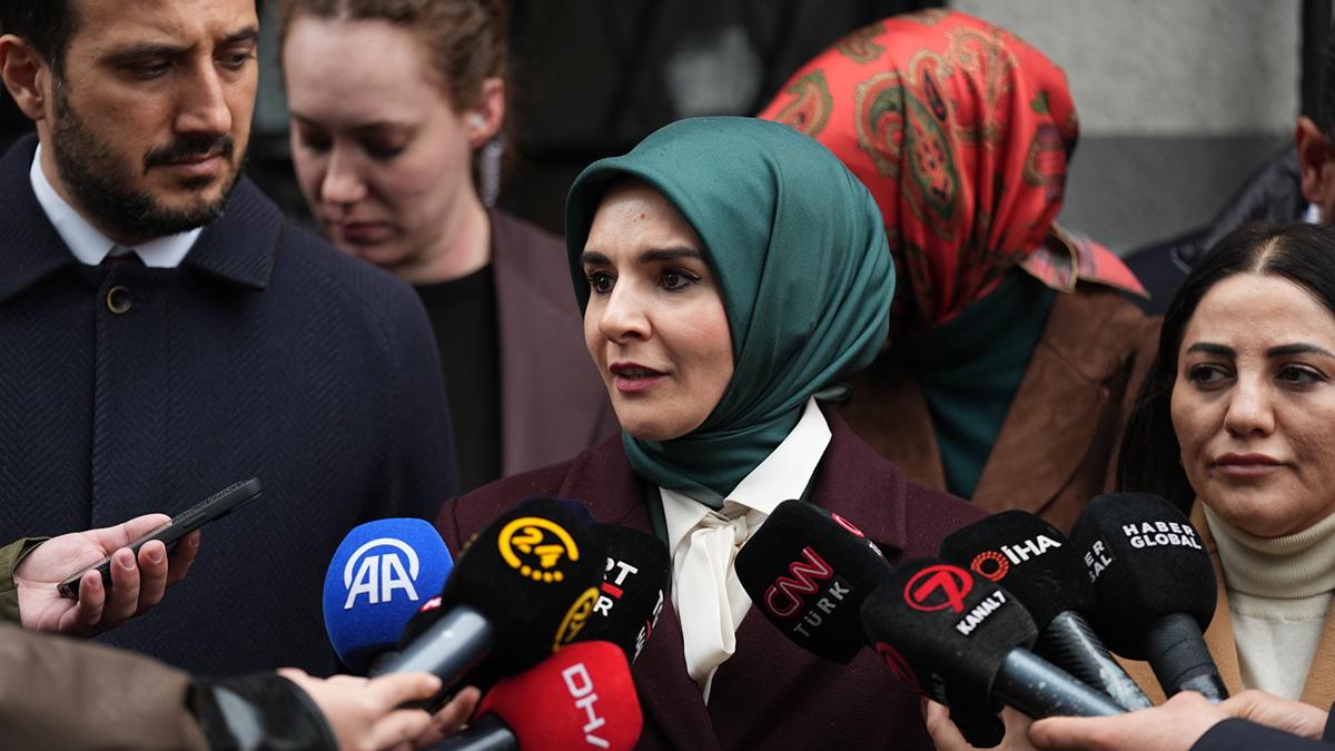 İBB'ye ait kreşte çocuğa şiddet! Bakan Göktaş: Sürecin yakın takipçisi olacağız