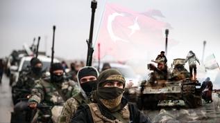 İsrail'de ''Suriye'' paniği: Türkiye avantaj elde etti