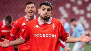 Juventus'tan geleceğe yatırım hamlesi! Kenan Yıldız'dan sonra ikinci Türk!