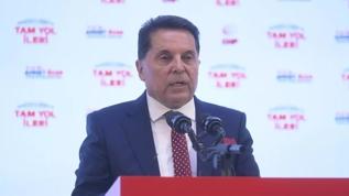 Kent uzlaşısı davasında karar çıktı... Ahmet Özer'e 6 yıl 3 ay hapis cezası