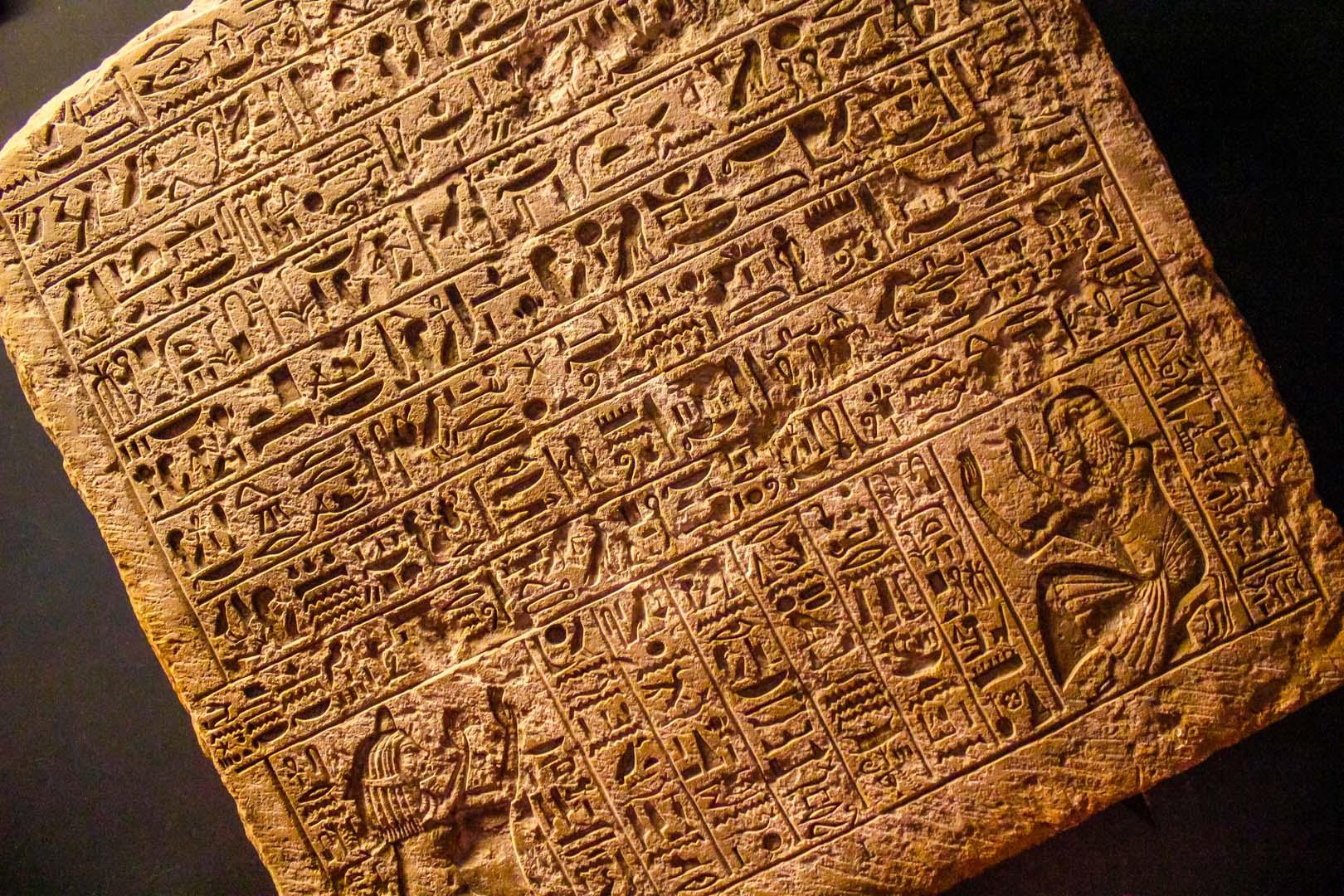 Kuzeybatı İber'de keşfedilen tablet arkeologları şaşkına çevirdi