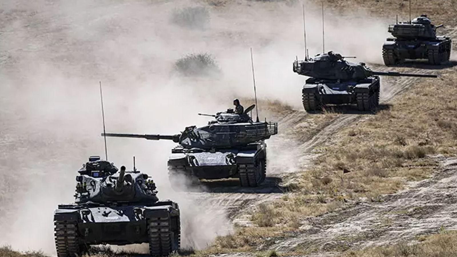 Orta Doğu'da artan etkimiz başlarını döndürdü! ABD'den Türkiye analizi: Bölgeyi yeniden dizayn ediyorlar