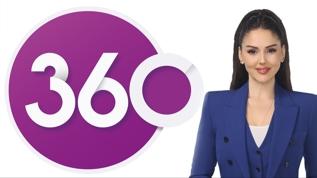 “Öykü Cengiz ile O An'ın Öykü'sü” her Salı 360 ekranlarında izleyiciyle buluşacak