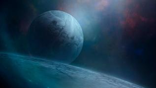 Süper-Dünya HD 20794d'de yaşam mümkün mü? Bilim insanları araştırıyor