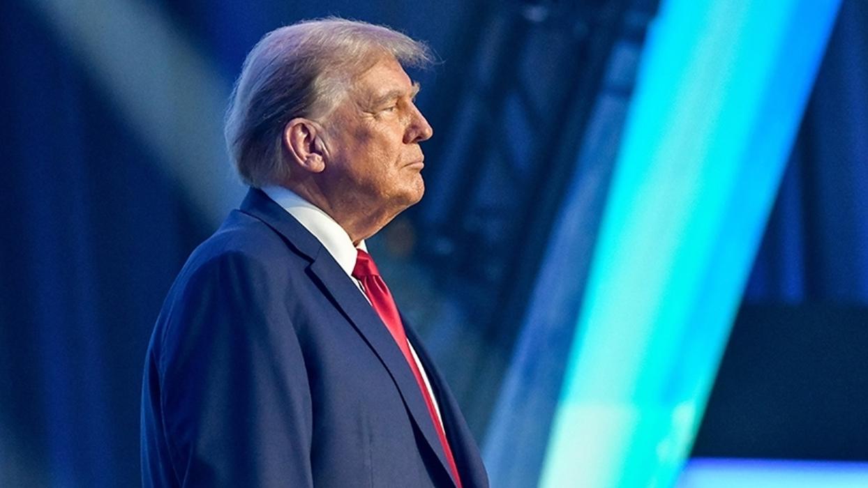 Trump kararını verdi: 78 yıllık dönem sona erdi