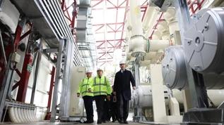 Türkiye bir üst lige çıkacak! Bakan Bayraktar: Bu bir milli politika