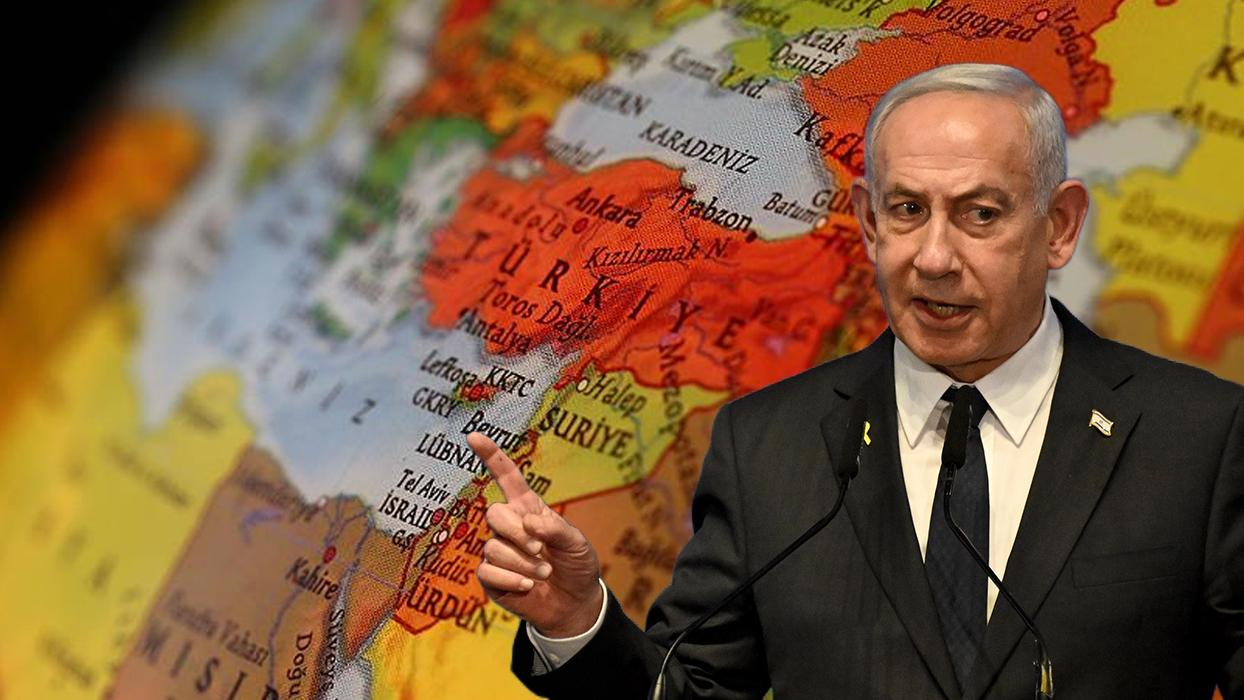 Türkiye korkusu soykırımcıyı panikletti: Ankara Orta Doğu'da hakimiyet kuracak