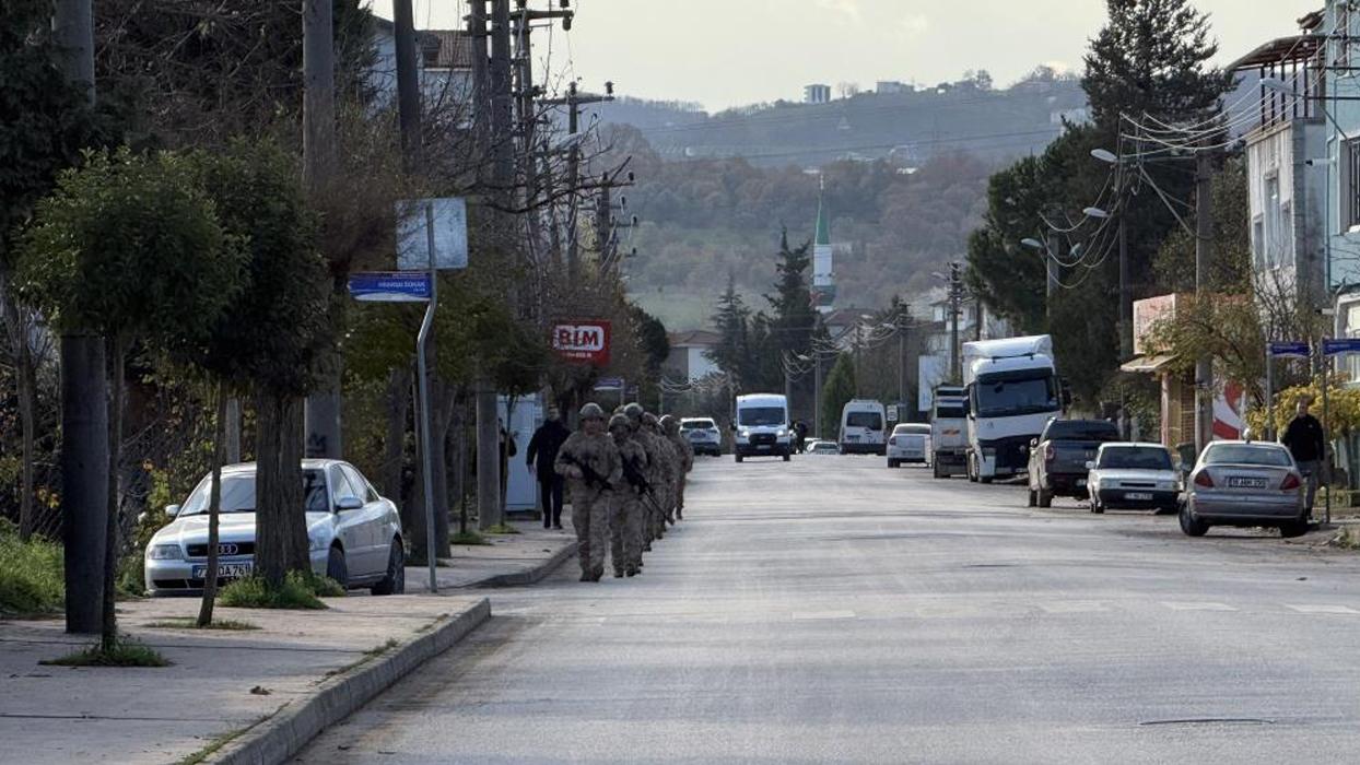 Üç polisi şehit etmişleri! Terörist cesetlerini aileleri kabul etmedi