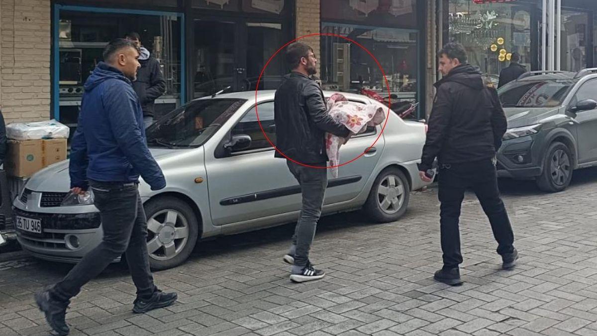 3 aylık bebek beşiğinde ölü bulundu