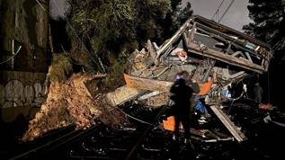 45 kişinin öldüğü İspanya tren faciasında yeni detaylar ortaya çıktı