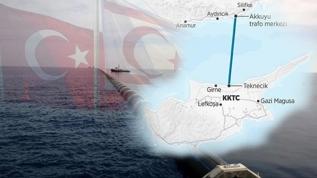 6 ay süre verildi! Yunan ve Rum şımarıklığı dev projeyi kilitledi