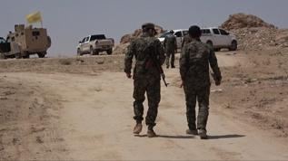 Alman yazar YPG/SDG'nin kirli yüzünü paylaştı: Gerçekler Batı'da çizilen tablodan çok farklı