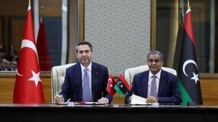 Bakan Bayraktar: Türkiye, yakın zamanda Libya'da hem kara hem de deniz sahalarında çok daha aktif olacak