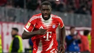 Bayern'de Upamecano krizi